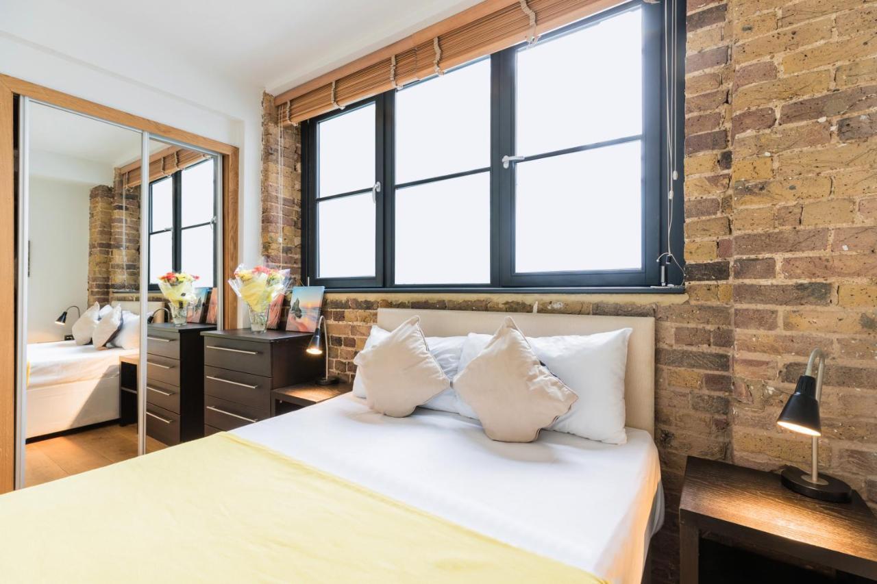 Shoreditch Appartement